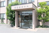 入り口